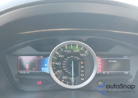 2013 Ford Explorer Xlt from USA, damaged, VIN 1FM5K8D83DGB02609